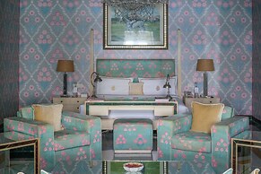 Rajmahal Palace RAAS