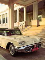 Rajmahal Palace RAAS