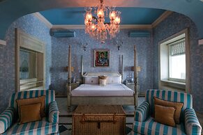 Rajmahal Palace RAAS