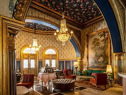 Rajmahal Palace RAAS