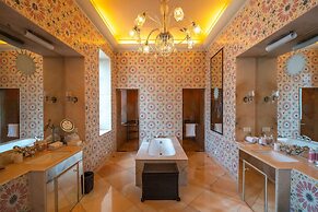 Rajmahal Palace RAAS