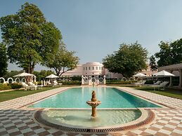 Rajmahal Palace RAAS