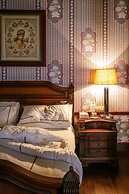 Rajmahal Palace RAAS