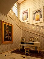 Rajmahal Palace RAAS