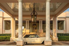 Rajmahal Palace RAAS