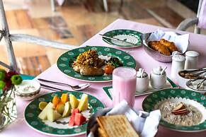 Rajmahal Palace RAAS