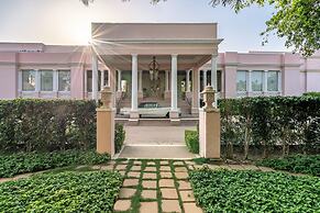 Rajmahal Palace RAAS