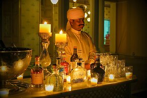 Rajmahal Palace RAAS