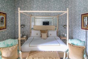 Rajmahal Palace RAAS