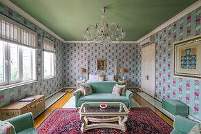 Rajmahal Palace RAAS