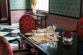 Rajmahal Palace RAAS