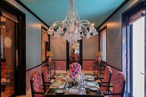 Rajmahal Palace RAAS