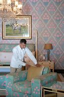 Rajmahal Palace RAAS