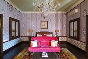 Rajmahal Palace RAAS