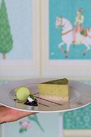 Rajmahal Palace RAAS