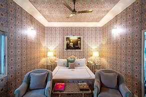 Rajmahal Palace RAAS