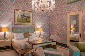 Rajmahal Palace RAAS