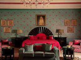 Rajmahal Palace RAAS