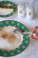 Rajmahal Palace RAAS