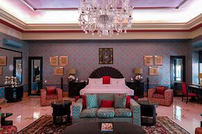 Rajmahal Palace RAAS
