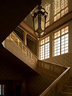 Rajmahal Palace RAAS