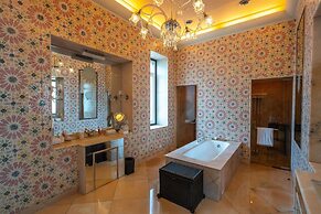 Rajmahal Palace RAAS