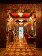 Rajmahal Palace RAAS