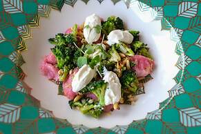 Rajmahal Palace RAAS