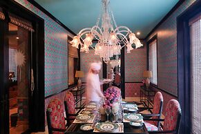 Rajmahal Palace RAAS