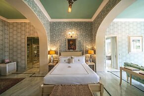 Rajmahal Palace RAAS