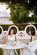 Rajmahal Palace RAAS