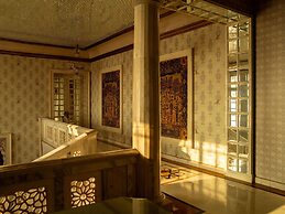 Rajmahal Palace RAAS