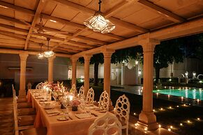 Rajmahal Palace RAAS