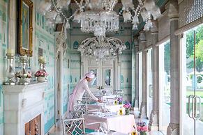 Rajmahal Palace RAAS