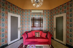 Rajmahal Palace RAAS