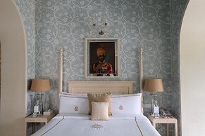 Rajmahal Palace RAAS