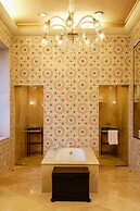 Rajmahal Palace RAAS