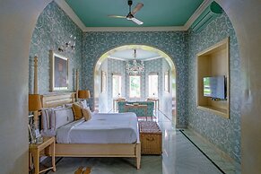 Rajmahal Palace RAAS