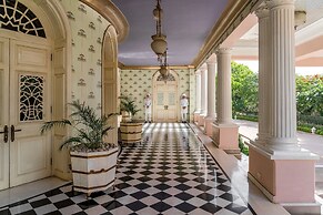 Rajmahal Palace RAAS