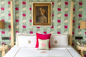 Rajmahal Palace RAAS