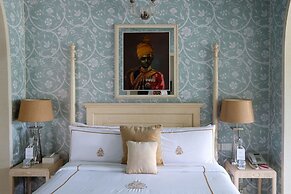 Rajmahal Palace RAAS