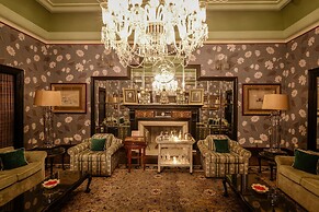 Rajmahal Palace RAAS