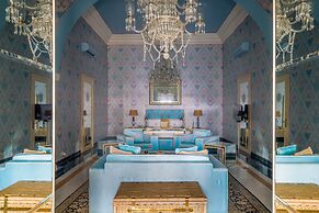 Rajmahal Palace RAAS