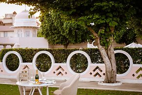 Rajmahal Palace RAAS