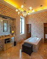 Rajmahal Palace RAAS