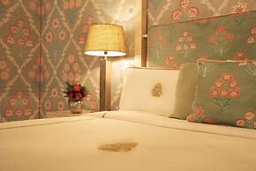 Rajmahal Palace RAAS