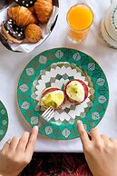 Rajmahal Palace RAAS