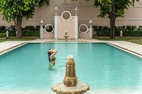 Rajmahal Palace RAAS