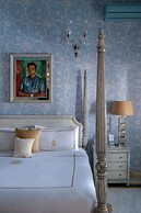 Rajmahal Palace RAAS