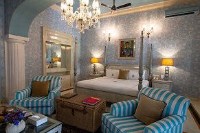 Rajmahal Palace RAAS